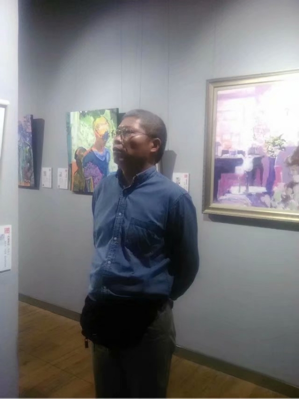 弹丝宇际的第一张照片--长沙蓝颜知己交友网