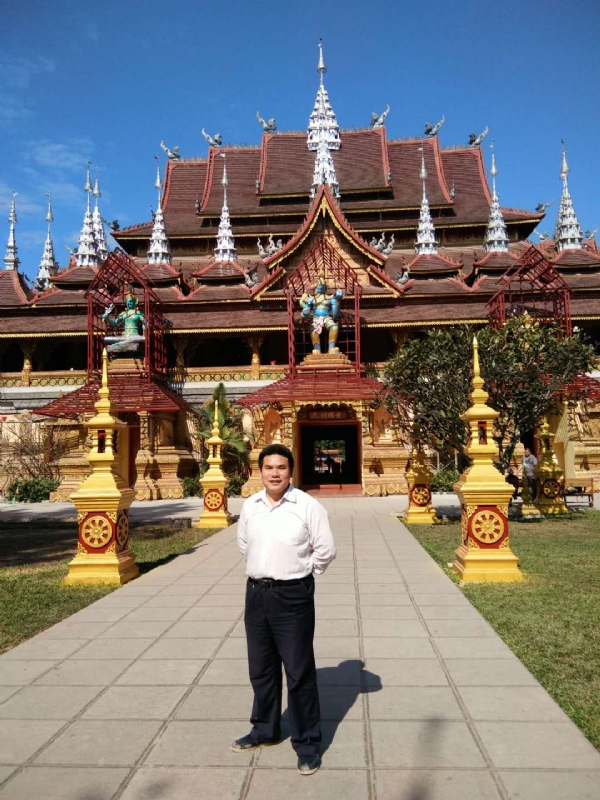 蓝熊的第一张照片--长沙蓝颜知己交友网