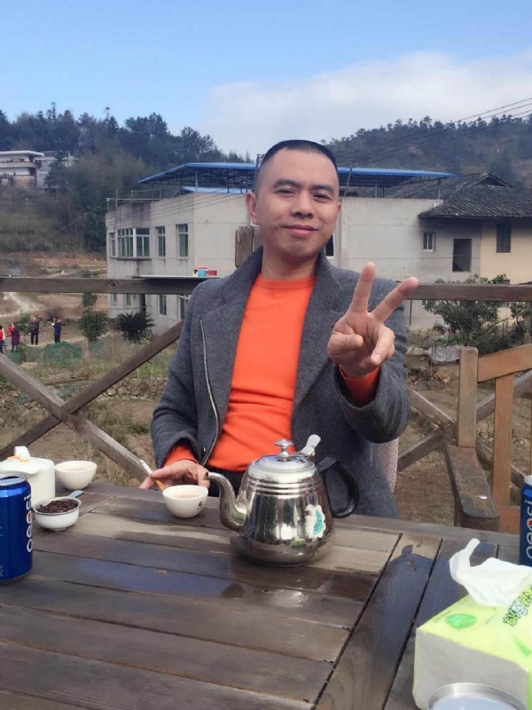 往生的第一张照片--长沙蓝颜知己交友网