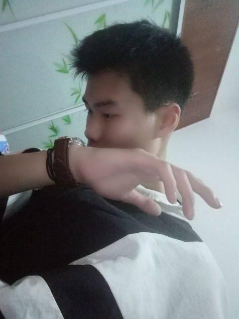 溟濛的第一张照片--长沙蓝颜知己交友网