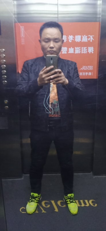 迷失自我的第一张照片--长沙蓝颜知己交友网