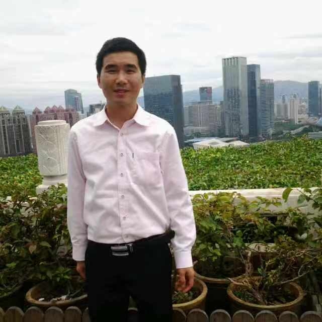 缘分的第二张照片--长沙蓝颜知己交友网