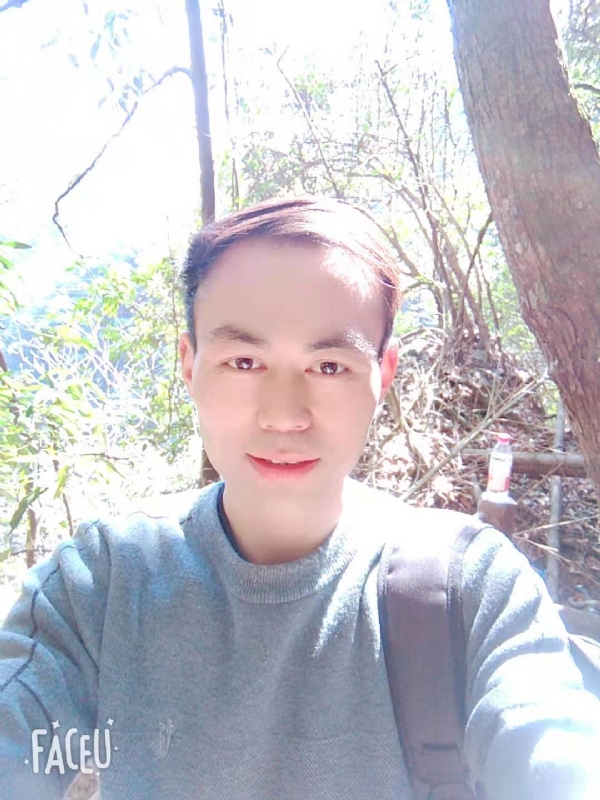 阿龙的第一张照片--长沙蓝颜知己交友网