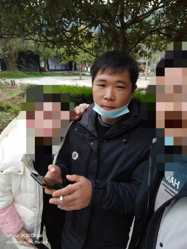 尽的第一张照片--长沙蓝颜知己交友网