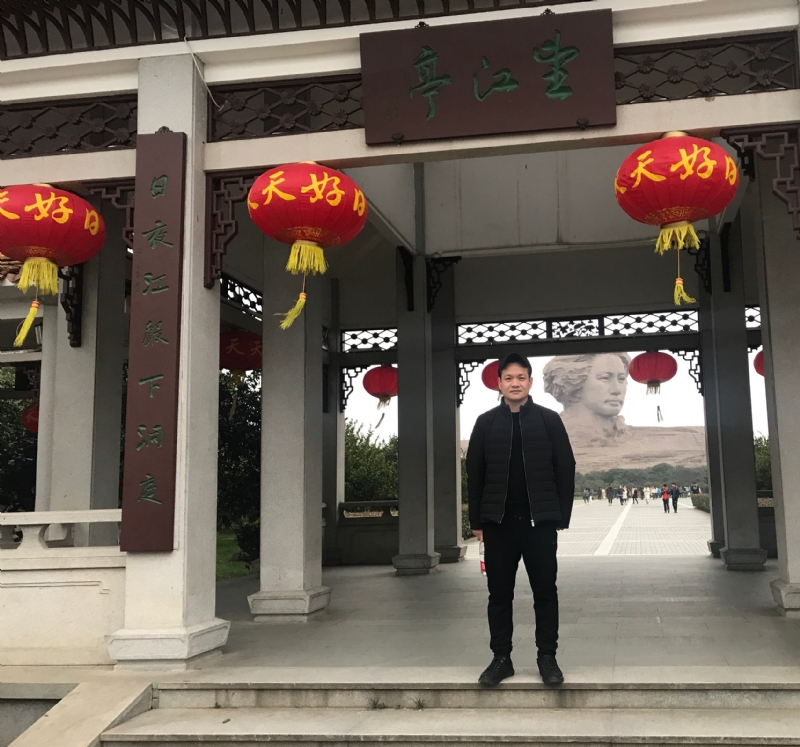 风继续吹的第二张照片--长沙蓝颜知己交友网