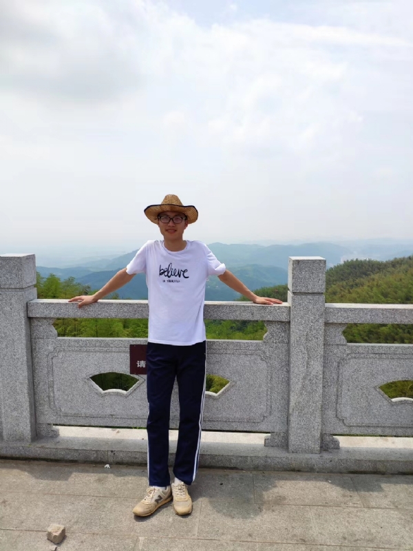 华华的第四张照片--长沙蓝颜知己交友网