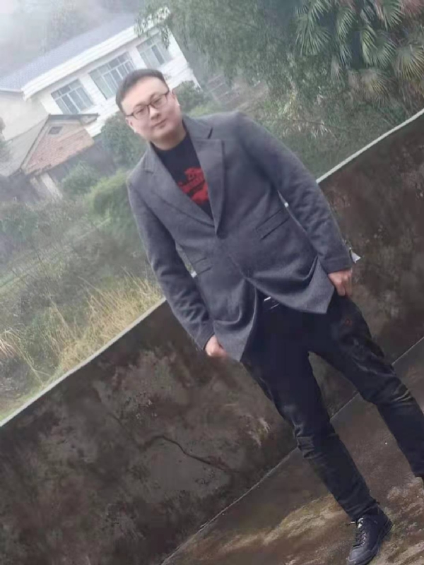 冰城的第二张照片--长沙蓝颜知己交友网