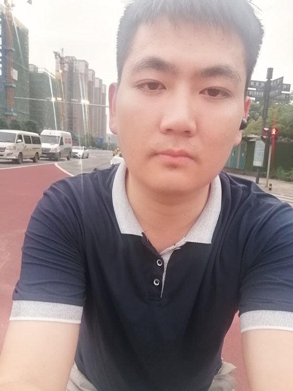 露露的第一张照片--长沙蓝颜知己交友网