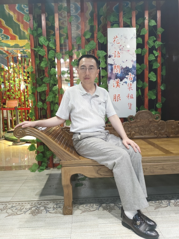 cswep的第三张照片--长沙蓝颜知己交友网