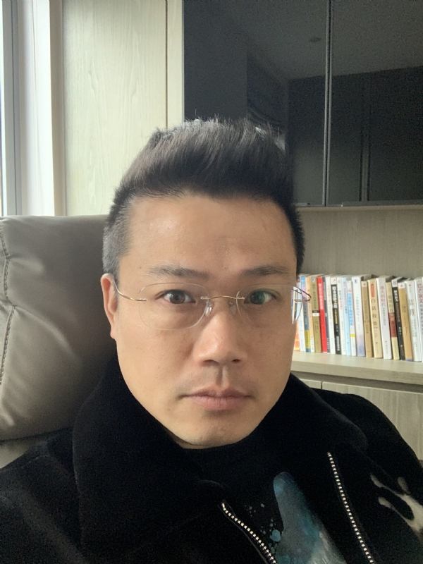 节奏的第一张照片--长沙蓝颜知己交友网