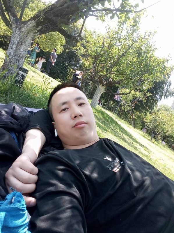 大图图的第二张照片--长沙蓝颜知己交友网