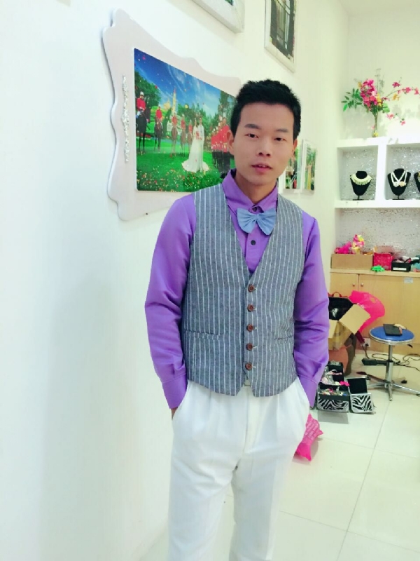 晚星的第一张照片--长沙蓝颜知己交友网