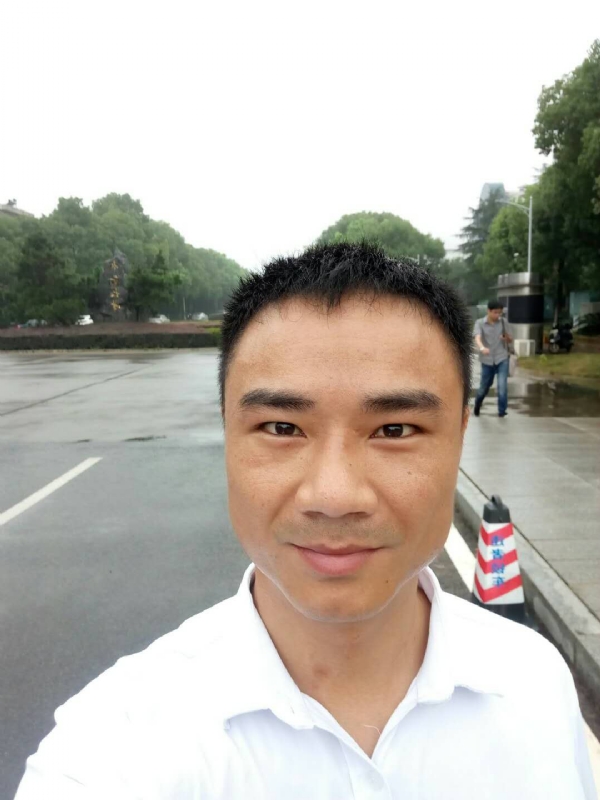 水木年华的第一张照片--长沙蓝颜知己交友网