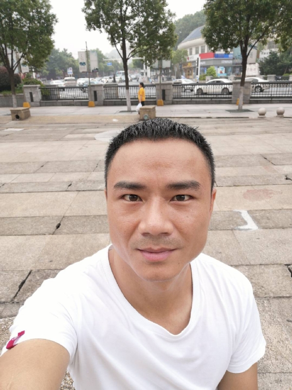 水木年华的第三张照片--长沙蓝颜知己交友网