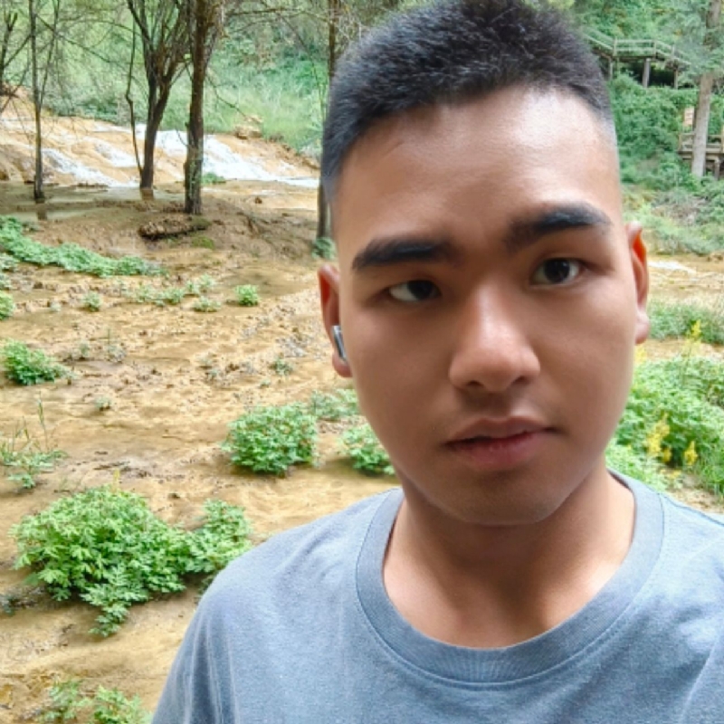 古尘的第一张照片--长沙蓝颜知己交友网